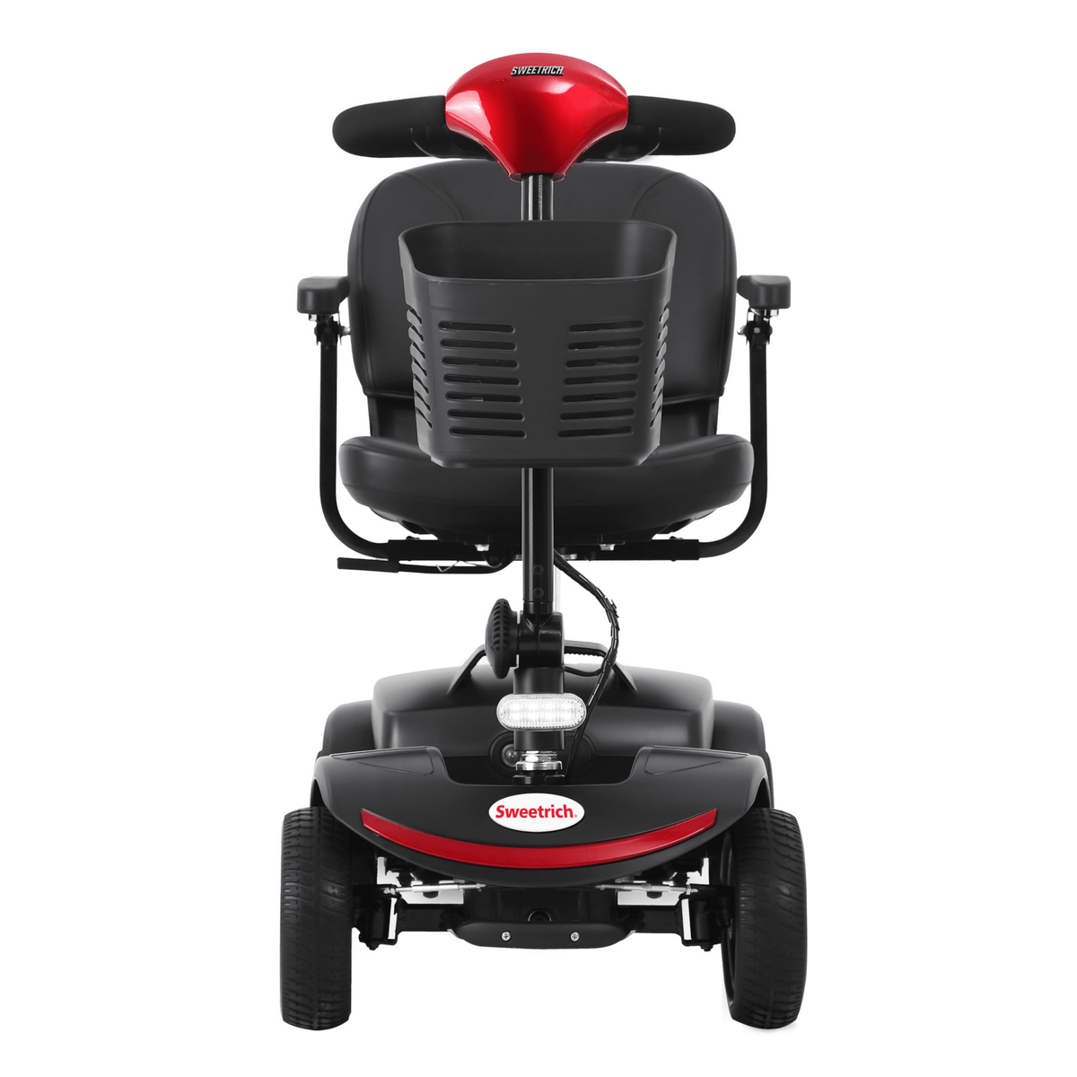 Sweetrich S1 Sport - Permobil - Wheelyshop