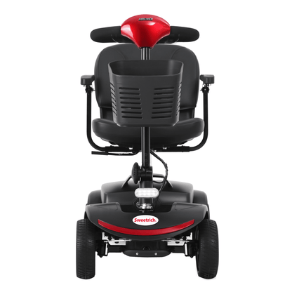 Sweetrich S1 Sport - Permobil - Wheelyshop
