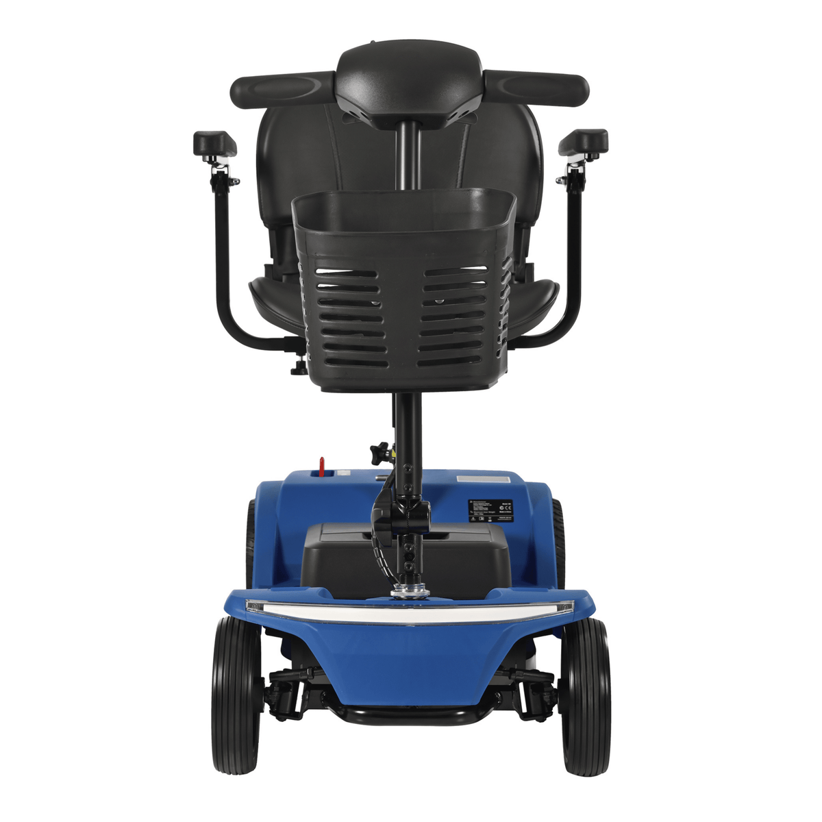 Sweetrich S2 - Permobil - Wheelyshop