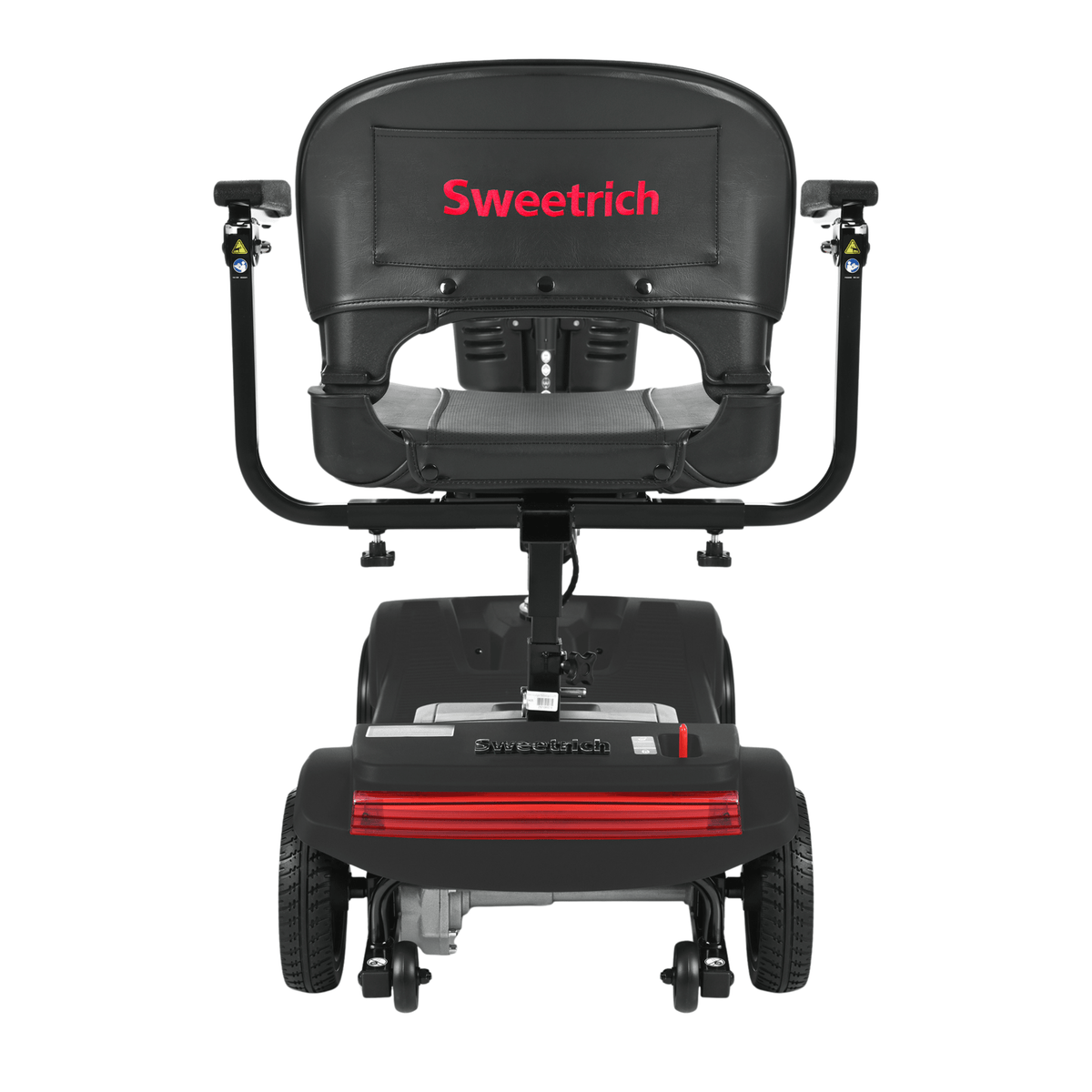 Sweetrich S2 - Permobil - Wheelyshop