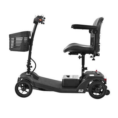 Sweetrich S2 - Permobil - Wheelyshop