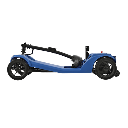 Sweetrich S2 - Permobil - Wheelyshop