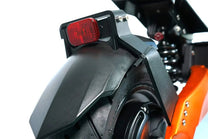 Luce posteriore del TEVERUN BLADE GT II