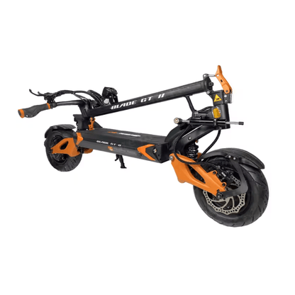 TEVERUN BLADE GT II - Elsparkcykel - Wheelyshop