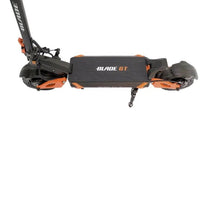 Pedana del TEVERUN BLADE GT II