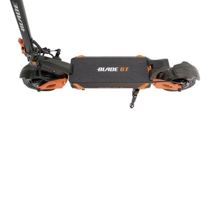 TEVERUN BLADE GT II - Elsparkcykel - Wheelyshop
