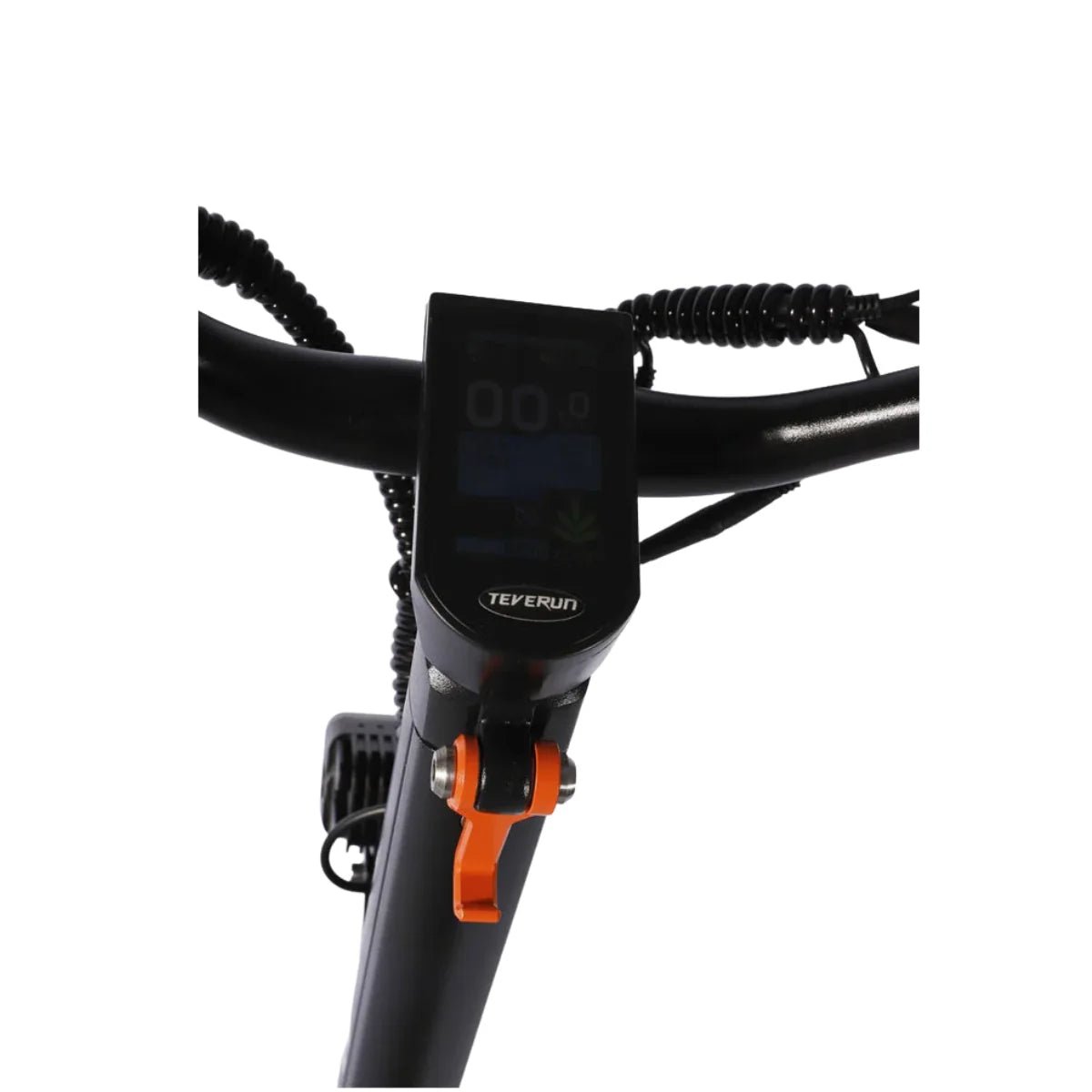 Piantone del TEVERUN BLADE GT II