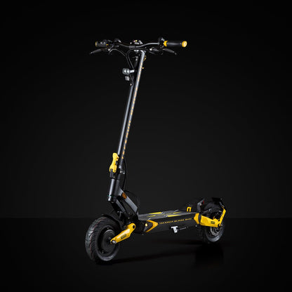 TEVERUN BLADE MINI ULTRA - Elsparkcykel - Wheelyshop