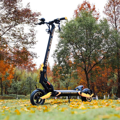 TEVERUN BLADE MINI ULTRA - Elsparkcykel - Wheelyshop