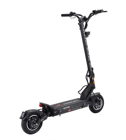 TEVERUN BLADE MINI ULTRA V4 - Elsparkcykel - Wheelyshop