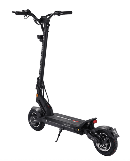 TEVERUN BLADE MINI ULTRA V4 - Elsparkcykel - Wheelyshop