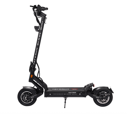 TEVERUN BLADE MINI ULTRA V4 - Elsparkcykel - Wheelyshop