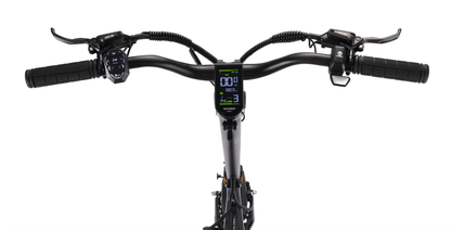 TEVERUN BLADE MINI ULTRA V4 - Elsparkcykel - Wheelyshop