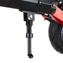 Cavalletto del TEVERUN BLADE Q PRO