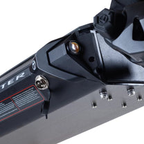 Dettaglio del monopattino elettrico TEVERUN FIGHTER ELEVEN+ V4