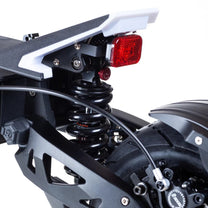Luce posteriore del TEVERUN FIGHTER ELEVEN+ V4