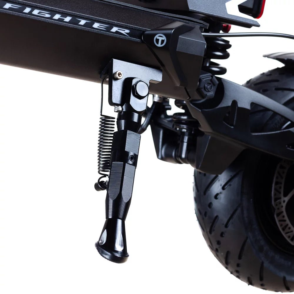 Cavalletto del TEVERUN FIGHTER ELEVEN+ V4
