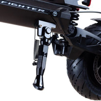 Cavalletto del TEVERUN FIGHTER ELEVEN+ V4