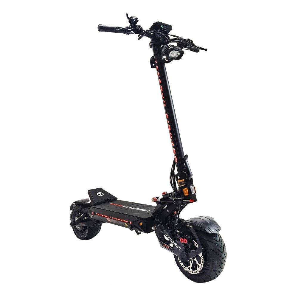 TEVERUN FIGHTER ELEVEN+ V4 - Elsparkcykel - Wheelyshop