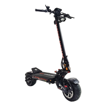 TEVERUN FIGHTER ELEVEN+ V4 - Elsparkcykel - Wheelyshop