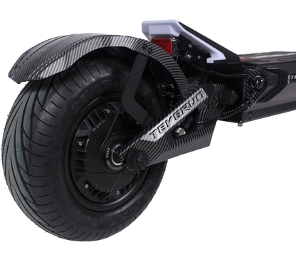 TEVERUN FIGHTER SUPREME 7260R V4 (FÖRHANDSBOKNING) - Elsparkcykel - Wheelyshop