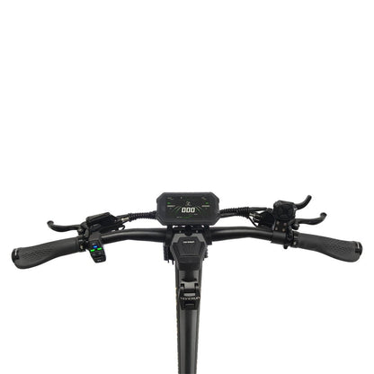 TEVERUN FIGHTER SUPREME 7260R V4 (FÖRHANDSBOKNING) - Elsparkcykel - Wheelyshop