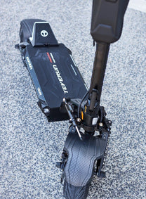 Pedana del TEVERUN FIGHTER SUPREME 7260R V4