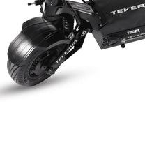 Dettaglio del monopattino elettrico TEVERUN FIGHTER SUPREME 7260R V4