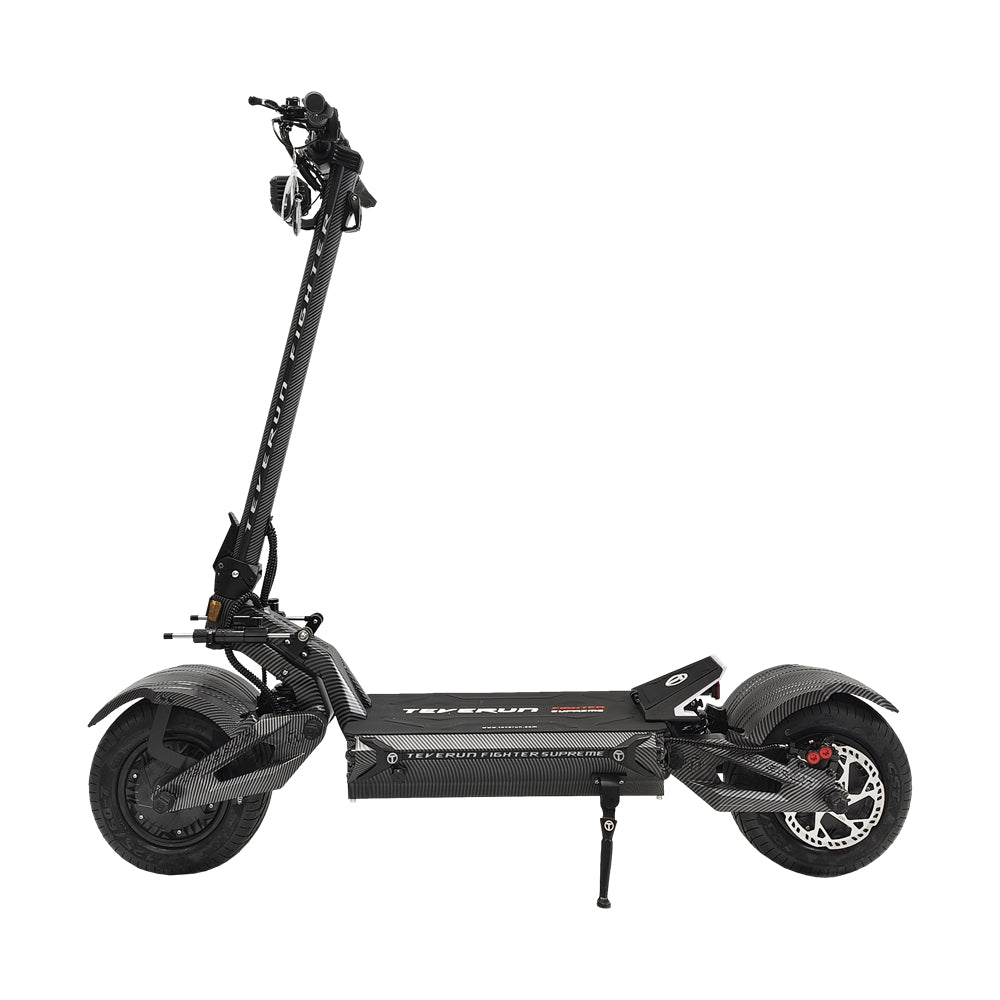 TEVERUN FIGHTER SUPREME 7260R V4 (FÖRHANDSBOKNING) - Elsparkcykel - Wheelyshop