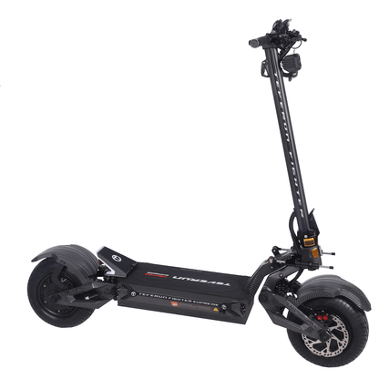 TEVERUN FIGHTER SUPREME 7260R V4 (FÖRHANDSBOKNING) - Elsparkcykel - Wheelyshop
