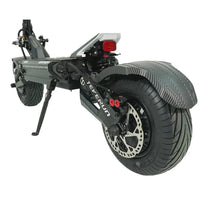 Ruota posteriore del TEVERUN FIGHTER SUPREME 7260R V4