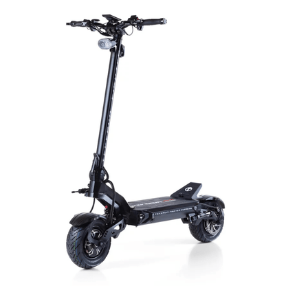 TEVERUN FIGHTER SUPREME PLUS - Elsparkcykel - Wheelyshop