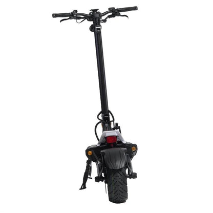 TEVERUN FIGHTER SUPREME PLUS - Elsparkcykel - Wheelyshop