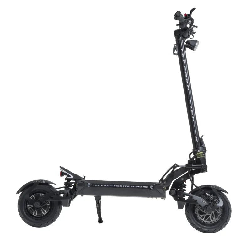 TEVERUN FIGHTER SUPREME PLUS - Elsparkcykel - Wheelyshop