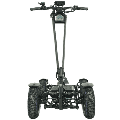 TEVERUN TETRA - Elsparkcykel - Wheelyshop