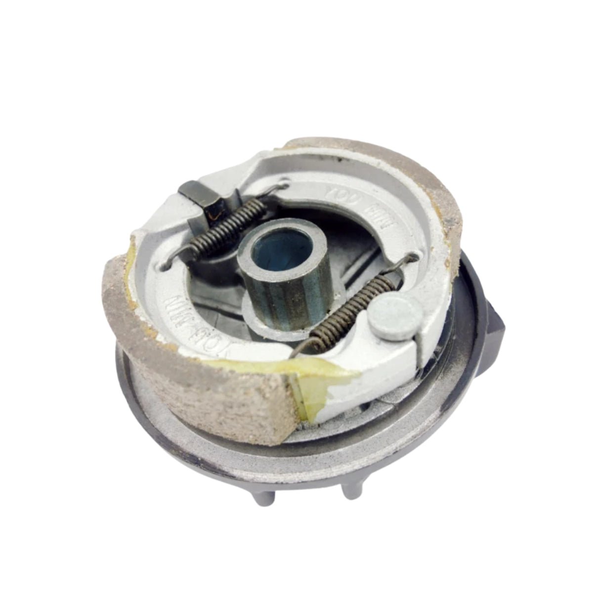 Trumbroms Dualtron - Reservdel - Wheelyshop