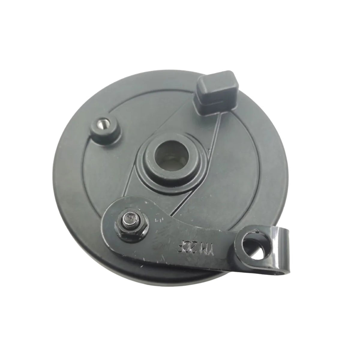 Trumbroms Dualtron - Reservdel - Wheelyshop