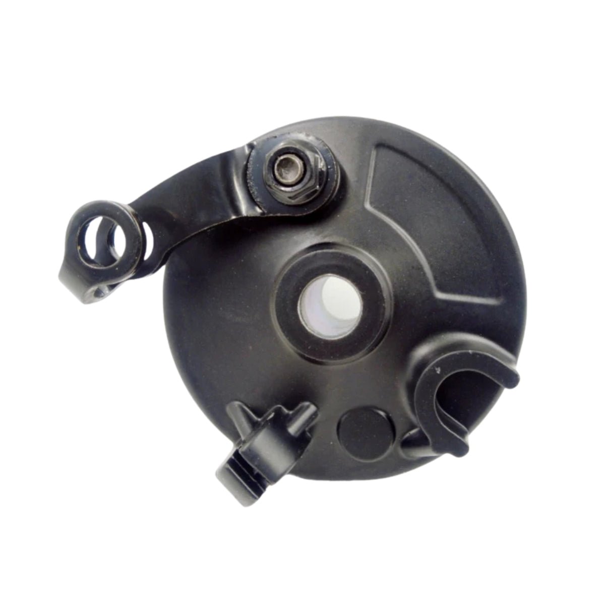 Trumbroms Dualtron - Reservdel - Wheelyshop