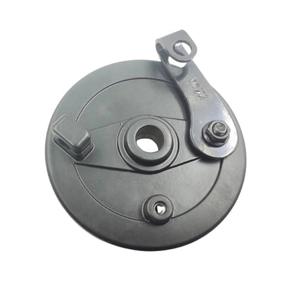 Trumbroms Dualtron - Reservdel - Wheelyshop