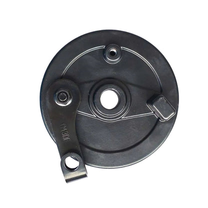 Trumbroms Dualtron - Reservdel - Wheelyshop