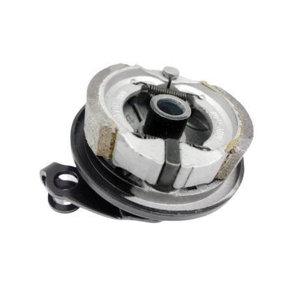 Trumbroms Dualtron - Reservdel - Wheelyshop