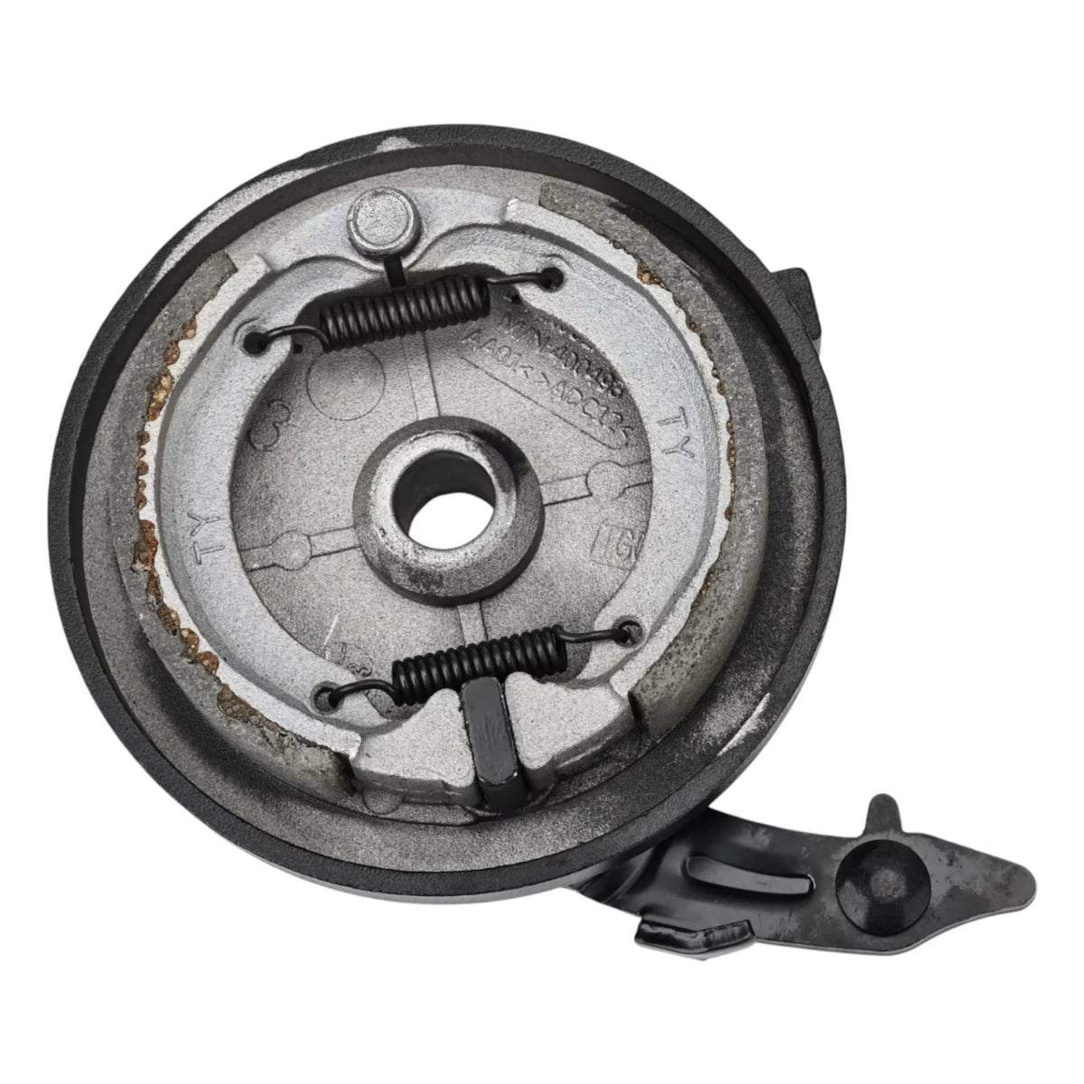 Trumbroms Ninebot E3/E3 Pro - Reservdel - Wheelyshop