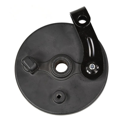 Trumbroms VSETT 8/8+ - Reservdel - Wheelyshop