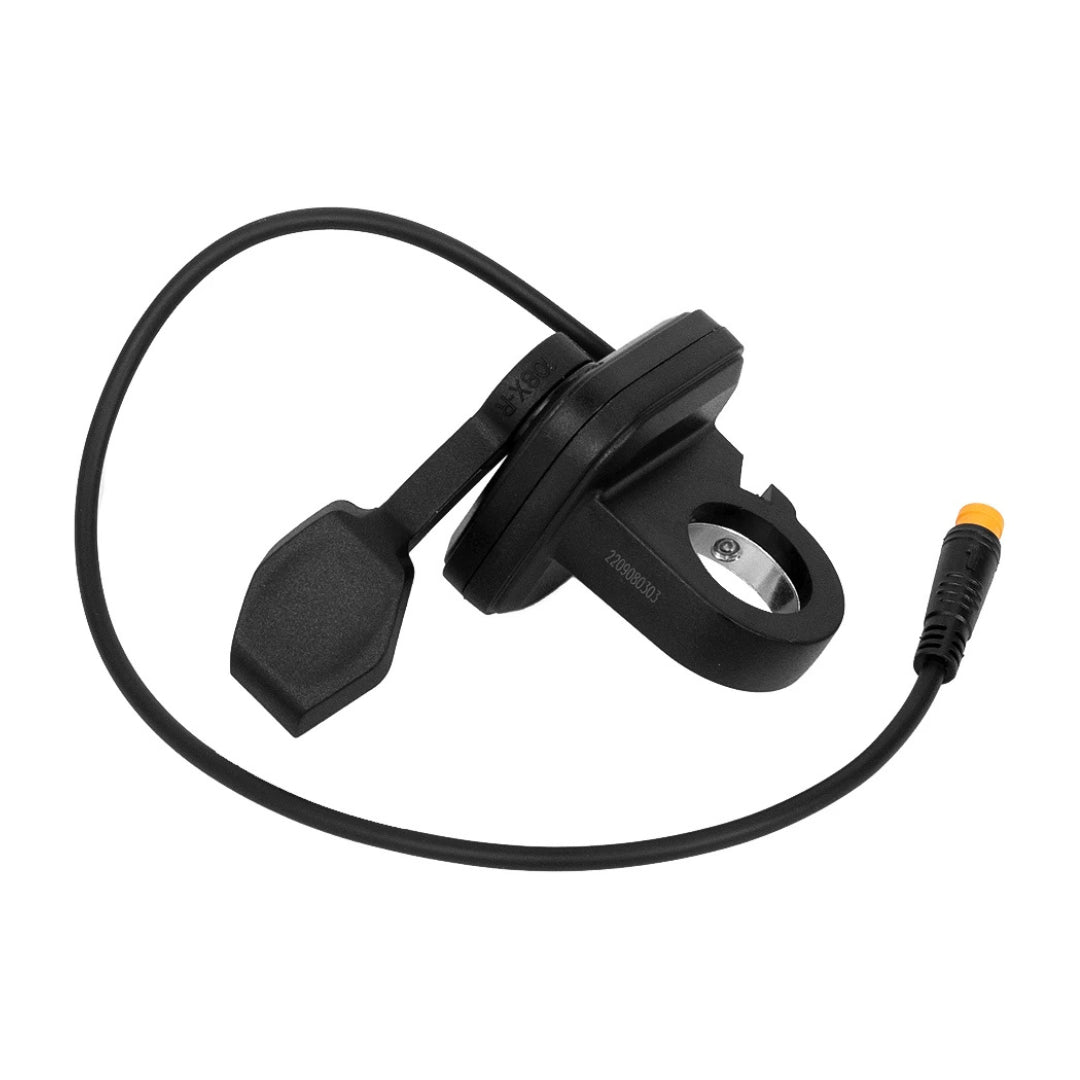 Tumgas Kaabo Wolf Warrior GT Pro - Reservdel - Wheelyshop