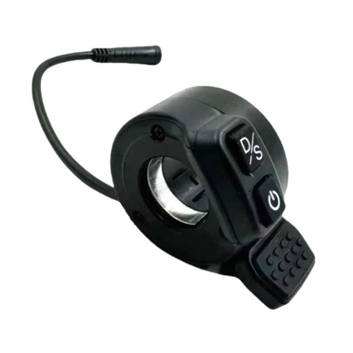 Acceleratore a pollice KuKirin G2 Master - Ricambio - Wheelyshop