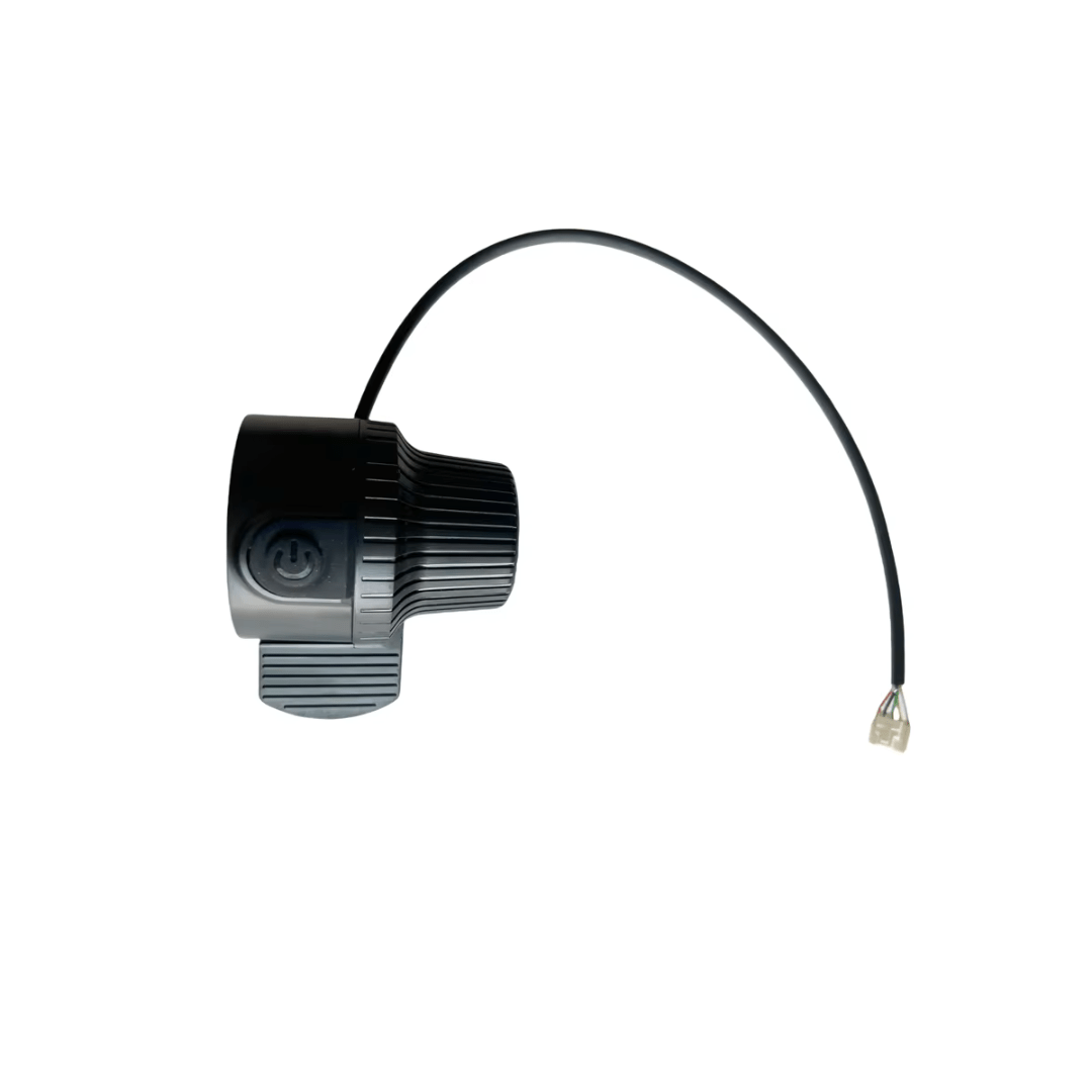 Tumgas KuKirin G2/G3/G4 - Reservdel - Wheelyshop