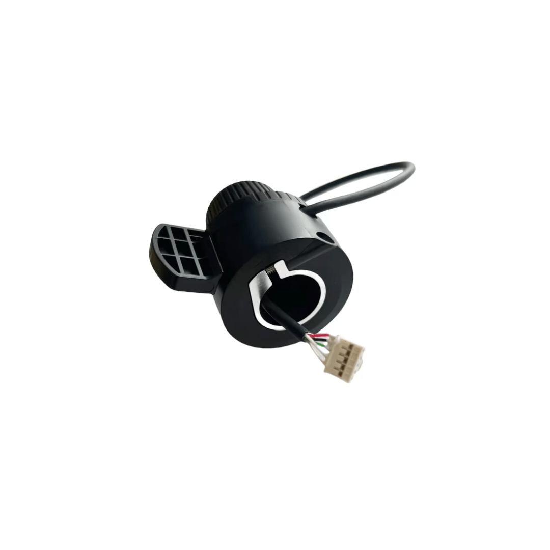Tumgas KuKirin G2/G3/G4 - Reservdel - Wheelyshop
