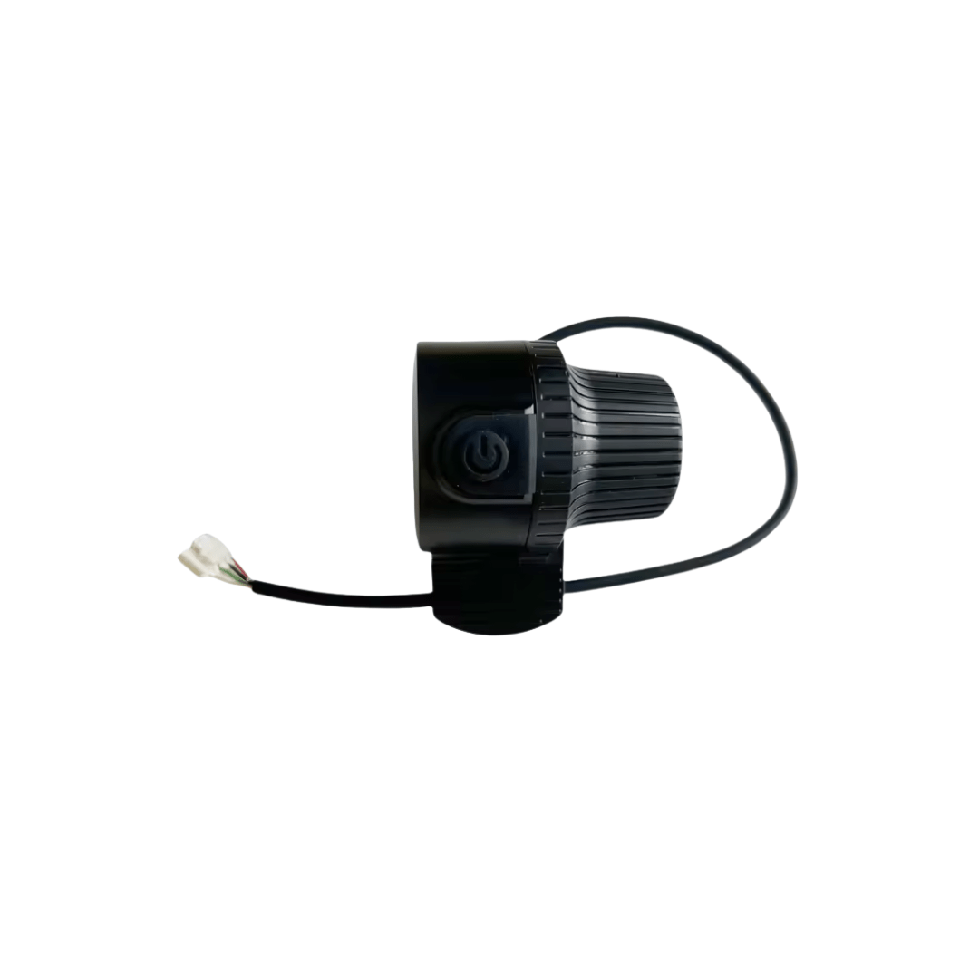 Tumgas KuKirin G2/G3/G4 - Reservdel - Wheelyshop