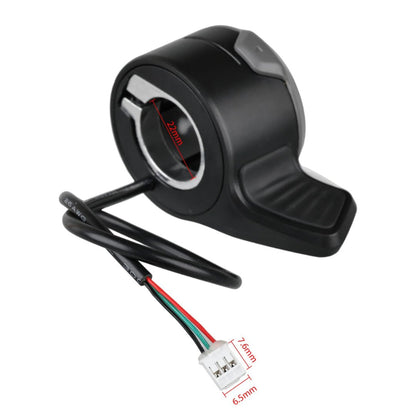 Acceleratore a pollice NIU KQi 1/KQi 2/KQi 3 - Ricambio - Wheelyshop