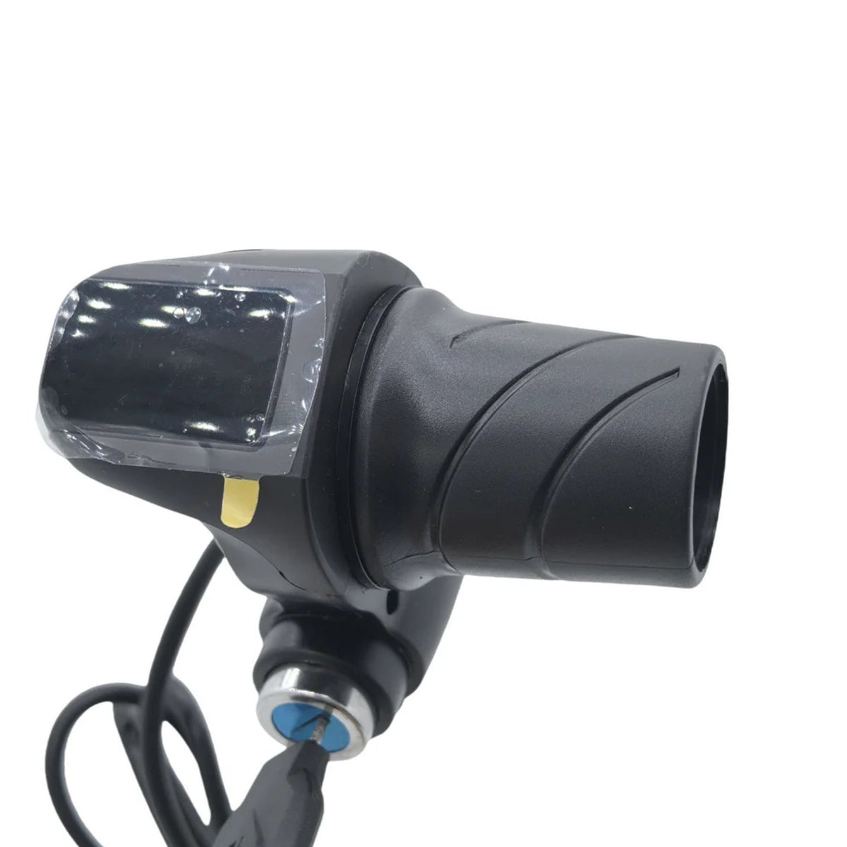 Tumgas + nyckel InMotion P1 / P1F / P2 - Reservdel - Wheelyshop